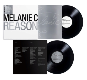Melanie C - Reason (Rsd2025) i gruppen VINYL / Pop-Rock hos Bengans Skivbutik AB (5582306)