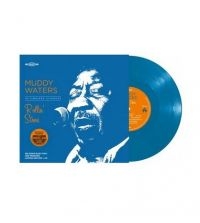 Muddy Waters - Rollin' Stone i gruppen VI TIPSER / Record Store Day / RSD 2025 hos Bengans Skivbutik AB (5582319)