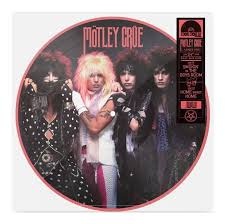 Mötley Crüe - Smokin' In The Boys Room / Home Sweet Home (Rsd2025) i gruppen Korr_grupp /  hos Bengans Skivbutik AB (5582320)