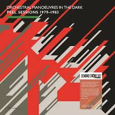 Orchestral Manoeuvres In The Dark  - Peel Sessions 1979-1983 (Rsd2025) i gruppen Korr_grupp /  hos Bengans Skivbutik AB (5582328)
