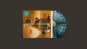 Pale Saints - Slow Buildings (Rsd2025) i gruppen VI TIPSER / Record Store Day / RSD 2025 hos Bengans Skivbutik AB (5582330)