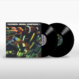 Passengers - Original Soundtracks 1 (Rsd2025) i gruppen Korr_grupp /  hos Bengans Skivbutik AB (5582332)