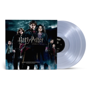 Patrick Doyle - Harry Potter And The Goblet Of Fire (Ost)(Rsd2025) i gruppen VI TIPSER / Record Store Day / RSD 2025 hos Bengans Skivbutik AB (5582333)