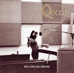 Queen - De Lane Lea Demos (Rsd2025) i gruppen Korr_grupp /  hos Bengans Skivbutik AB (5582342)