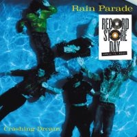 Rain Parade - Crashing Dream Revisited (Deluxe) i gruppen VI TIPSER / Record Store Day / RSD 2025 hos Bengans Skivbutik AB (5582345)