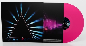Roger Waters - The Dark Side Of The Moon Redux Liv(Rsd2025) i gruppen Korr_grupp /  hos Bengans Skivbutik AB (5582350)