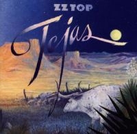 Zz Top - Tejas i gruppen CD hos Bengans Skivbutik AB (558236)