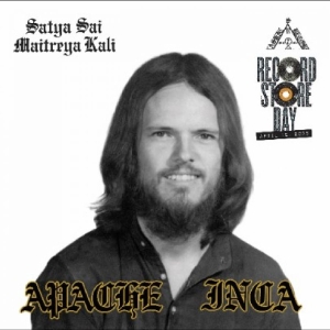 Maitreya Kali - Apache/Inca i gruppen VI TIPSER / Record Store Day / RSD 2025 hos Bengans Skivbutik AB (5582369)