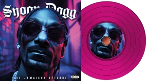 Snoop Dogg - The Jamaican Episode i gruppen VI TIPSER / Record Store Day / RSD 2025 hos Bengans Skivbutik AB (5582370)