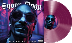 Snoop Dogg - Jamaican Episode(Rsd2025) i gruppen VINYL hos Bengans Skivbutik AB (5582371)