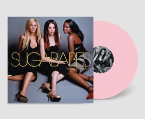 Sugababes - Taller In More Ways (Pink Vinyl)(Rsd2025) i gruppen VINYL / Pop-Rock hos Bengans Skivbutik AB (5582383)