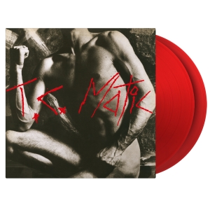 T.C. Matic - T.C. Matic(Rsd2025) i gruppen VINYL hos Bengans Skivbutik AB (5582390)