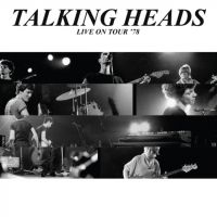 Talking Heads - Live On Tour '78 (Rsd 2025) i gruppen VI TIPSER / Record Store Day / RSD 2025 hos Bengans Skivbutik AB (5582392)