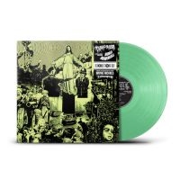 Terrorizer - World Downfall (Mint Green Vinyl Lp i gruppen VI TIPSER / Record Store Day / RSD 2025 hos Bengans Skivbutik AB (5582393)