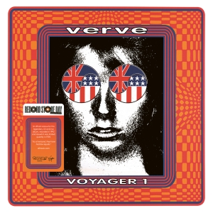 The Verve - Voyager 1 (Rsd2025) i gruppen Korr_grupp /  hos Bengans Skivbutik AB (5582414)