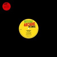 Tribesman - The Tribe/Finsbury Park i gruppen VINYL / Reggae hos Bengans Skivbutik AB (5582426)