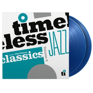 V/A - Timeless Jazz Classics Volume 2 i gruppen VI TIPSER / Record Store Day / RSD 2025 hos Bengans Skivbutik AB (5582437)