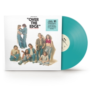 Various Artists - Over The Edge Ost(Rsd2025) i gruppen VI TIPSER / Record Store Day / RSD 2025 hos Bengans Skivbutik AB (5582438)