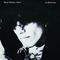 Willson-Piper Marty - In Reflection (Blue Vinyl) (Rsd2025 i gruppen VI TIPSER / Record Store Day / RSD 2025 hos Bengans Skivbutik AB (5582452)
