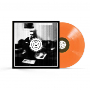 Mattias Alkberg - Jag Ska Bli En Bättre Vän (Rsd2025) i gruppen VI TIPSER / Record Store Day / RSD 2025 hos Bengans Skivbutik AB (5582462)