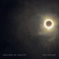Masters Of Reality - The Archer i gruppen VINYL / Pop-Rock hos Bengans Skivbutik AB (5582472)