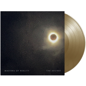 Masters Of Reality - The Archer i gruppen VINYL hos Bengans Skivbutik AB (5582472)