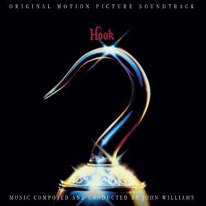 John Williams - Hook i gruppen Annet /  hos Bengans Skivbutik AB (5582474)