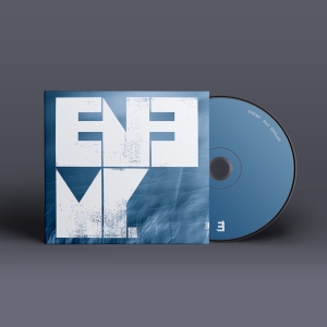 Enemy - Fiend i gruppen VI TIPSER / Fredagsutgivelser / 2025-04-11 hos Bengans Skivbutik AB (5582475)