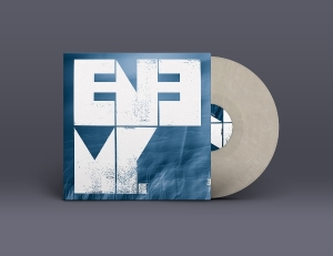 Enemy - Fiend i gruppen VINYL hos Bengans Skivbutik AB (5582476)