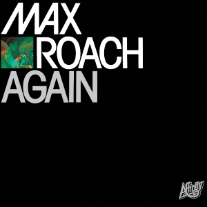 Max Roach - Again i gruppen VINYL hos Bengans Skivbutik AB (5582477)