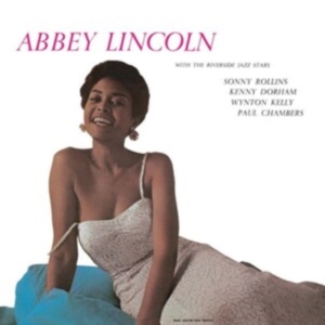Abbey Lincoln - That's Him i gruppen Annet /  hos Bengans Skivbutik AB (5582482)