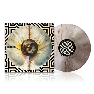 Benthos - From Nothing i gruppen Annet / hos Bengans Skivbutik AB (5582489)