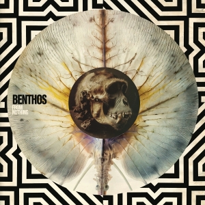 Benthos - From Nothing i gruppen CD hos Bengans Skivbutik AB (5582490)