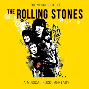 The Rolling Stones - Flowers i gruppen CD hos Bengans Skivbutik AB (5582514)