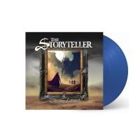 Storyteller The - Final Stand The (Blue Vinyl Lp) i gruppen VI TIPSER / Fredagsutgivelser / 2025-04-25 hos Bengans Skivbutik AB (5582515)