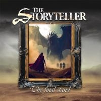 Storyteller The - Final Stand The i gruppen VI TIPSER / Fredagsutgivelser / 2025-04-25 hos Bengans Skivbutik AB (5582517)