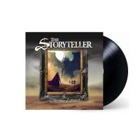 Storyteller The - Final Stand The (Black Vinyl Lp) i gruppen VI TIPSER / Fredagsutgivelser / 2025-04-25 hos Bengans Skivbutik AB (5582518)