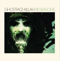 Ghostface Killah - 36 Seasons - 10Th Anniversary (2 Cd i gruppen VI TIPSER / Fredagsutgivelser / 2025-04-25 hos Bengans Skivbutik AB (5582543)