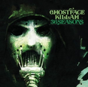 Ghostface Killah - 36 Seasons - 10Th Anniversary (2 Cd i gruppen VI TIPSER / Fredagsutgivelser / 2025-04-25 hos Bengans Skivbutik AB (5582543)