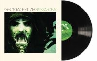 Ghostface Killah - 36 Seasons - 10Th Anniversary (Blac i gruppen VI TIPSER / Fredagsutgivelser / 2025-04-25 hos Bengans Skivbutik AB (5582544)
