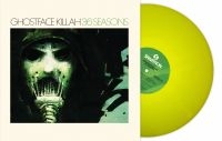 Ghostface Killah - 36 Seasons - 10Th Anniversary (Yell i gruppen VI TIPSER / Fredagsutgivelser / 2025-04-25 hos Bengans Skivbutik AB (5582545)