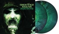 Ghostface Killah - 36 Seasons - 10Th Anniversary (2 Lp i gruppen VI TIPSER / Fredagsutgivelser / 2025-04-25 hos Bengans Skivbutik AB (5582546)