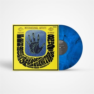 13Th Floor Elevators - Live Houston Music Theatre '67 i gruppen VI TIPSER / Record Store Day / RSD 2025 hos Bengans Skivbutik AB (5582549)