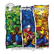 Cunninlynguists - Southernunderground (Rsd2025) i gruppen Korr_grupp /  hos Bengans Skivbutik AB (5582565)