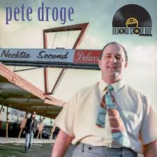 Droge Pete - Necktie Second Deluxe  (Rsd2025) i gruppen Korr_grupp /  hos Bengans Skivbutik AB (5582574)