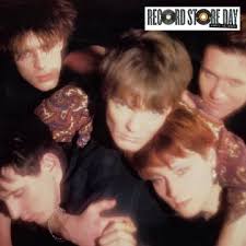 House Of Love - House Of Love i gruppen VINYL / Pop-Rock hos Bengans Skivbutik AB (5582597)
