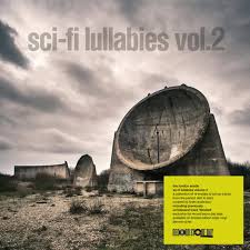 London Suede - Sci-Fi Lullabies 2 (2Lp/Grey Vinyl)  (Rsd2025) i gruppen Korr_grupp /  hos Bengans Skivbutik AB (5582609)