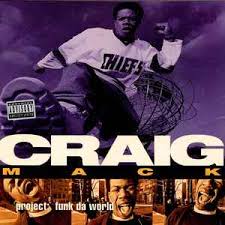 Mack Craig - Project: Funk Da World (Opaque Orchid Vinyl)  (Rsd2025) i gruppen VINYL hos Bengans Skivbutik AB (5582611)