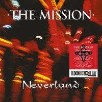 Mission The - Neverland (30Th Anniversary Edition i gruppen Korr_grupp /  hos Bengans Skivbutik AB (5582616)