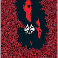 Thievery Corporation - Cosmic Game (20Th Anniversary/Red Vinyl/2Lp)  (Rsd2025) i gruppen VI TIPSER / Record Store Day / RSD 2025 hos Bengans Skivbutik AB (5582656)